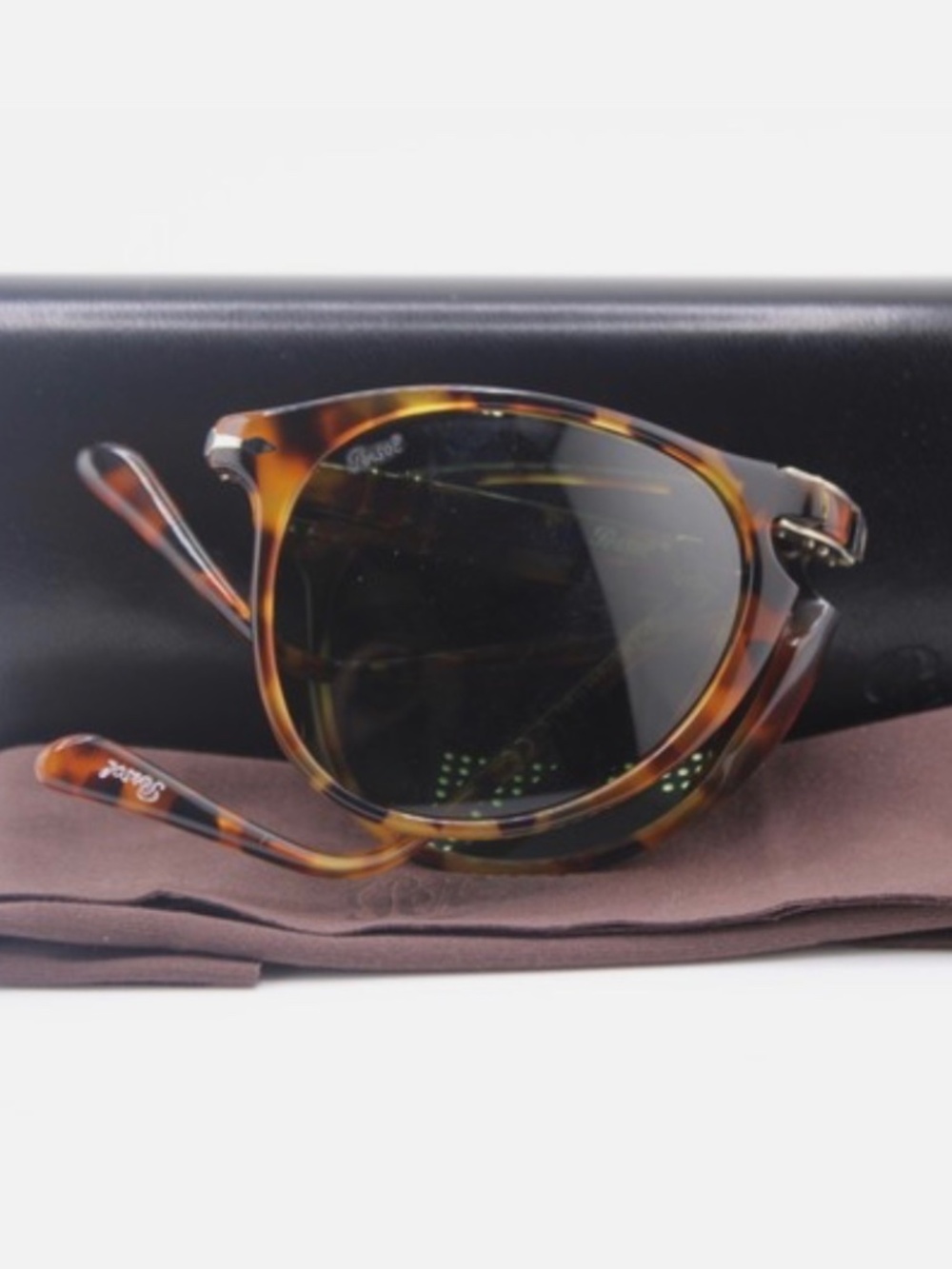 PERSOL STEVE MCQUEEN 714 SUNGLASSES
